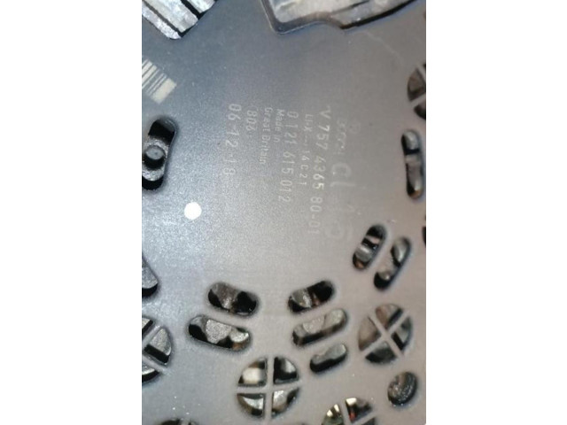 Генератор 0121615012, 0121615012 Mini One - Cooper Coupe R56