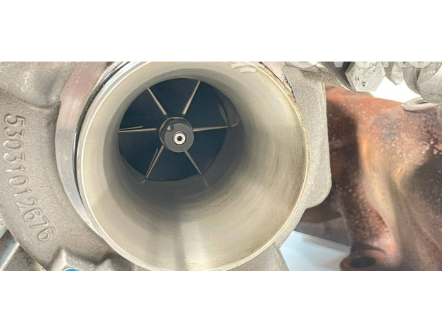 Турбина KIA Sorento IV 282312R100, 32952 для двигателя D4HE