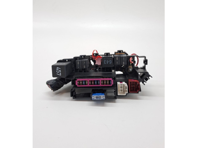 Блок предохранителей 8K1937503 Audi Q5 SQ5