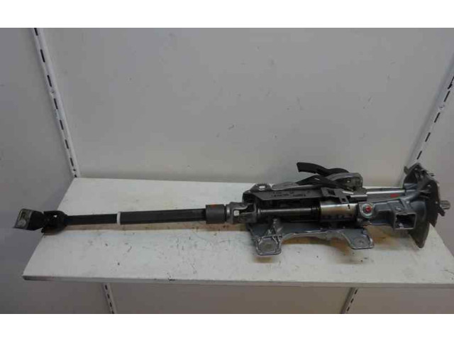 Рулевая рейка Citroen C4 Aircross - года