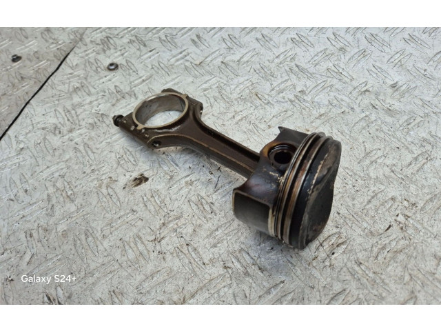 Píst 0822363R, BZB   Seat Altea XL    BZB 