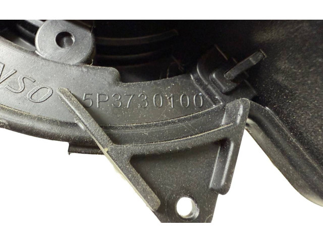 Вентилятор печки    5P3730100   Dacia Dokker