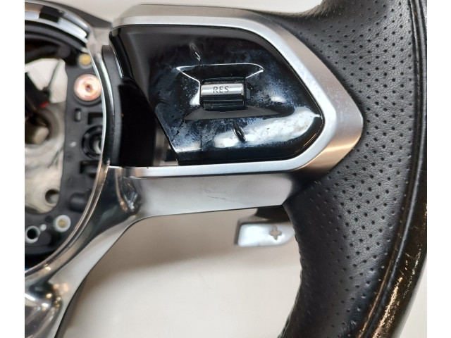 Руль Jaguar F-Pace 2016 - года MK833F563KE8PVJ