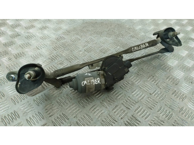 Комплект механизма стеклоочистителей