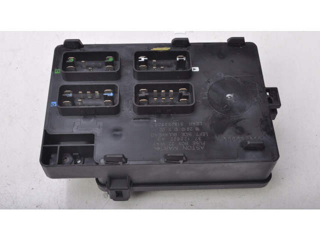 Pojistková skříňka 518053608 Aston Martin DB7 2001