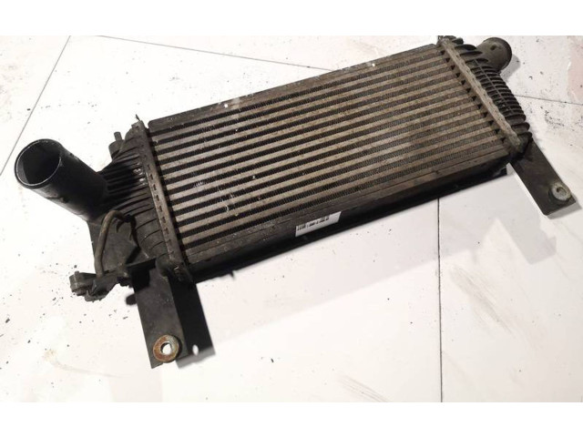 Интеркулер Nissan Pathfinder R51