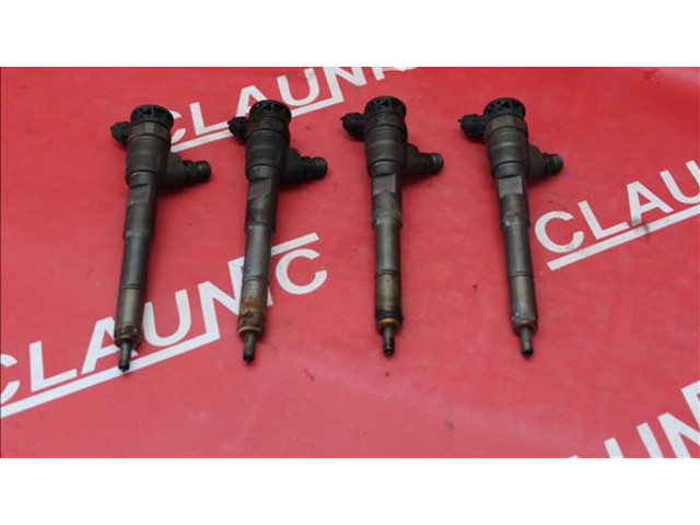 Форсунка DA.011.23.26165    Dacia Dokker   