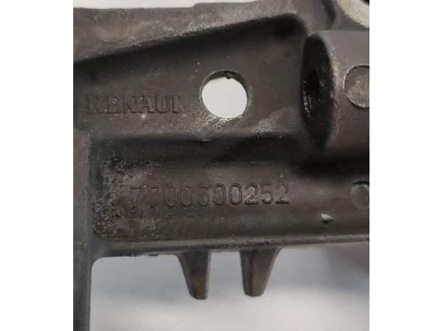 Масляный насос   7700600252  Renault Scenic II -  Grand scenic II 