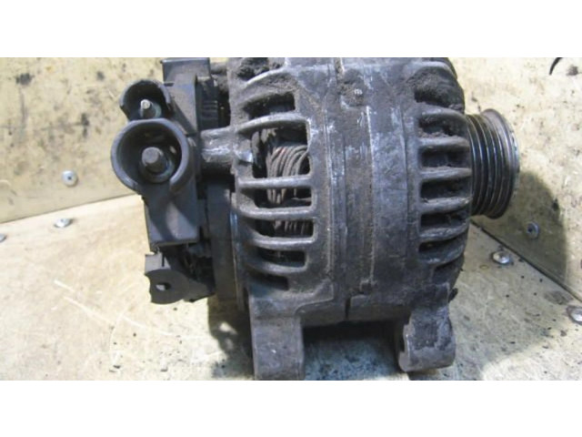 Генератор 9642880180, 20HDI19JTD Citroen Berlingo 0.0