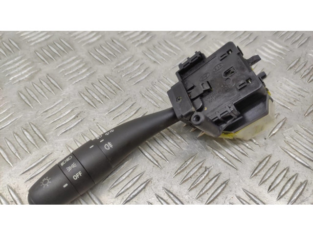 Ручка поворотов/ фонарей