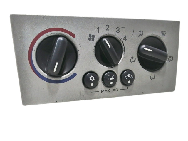 Модуль блока управления кондиционером 13191745, 13191583 Opel Meriva A