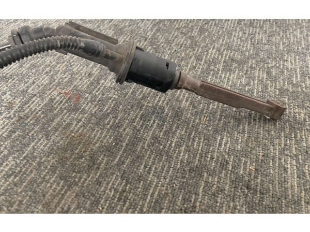 Vstřikovací čerpadlo 9689016780 Citroen Berlingo