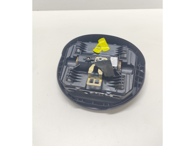 Подушка безопасности водителя 8200381851 Renault Scenic II - Grand scenic II