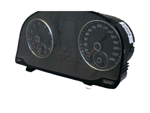 Панель приборов 2K5920876E, A2C53219792 Volkswagen Caddy