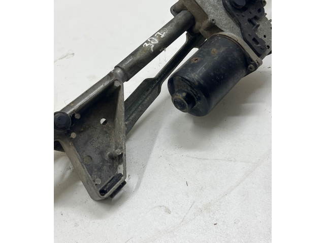 Комплект механизма стеклоочистителей 40463812, 5135C   Citroen C4 I