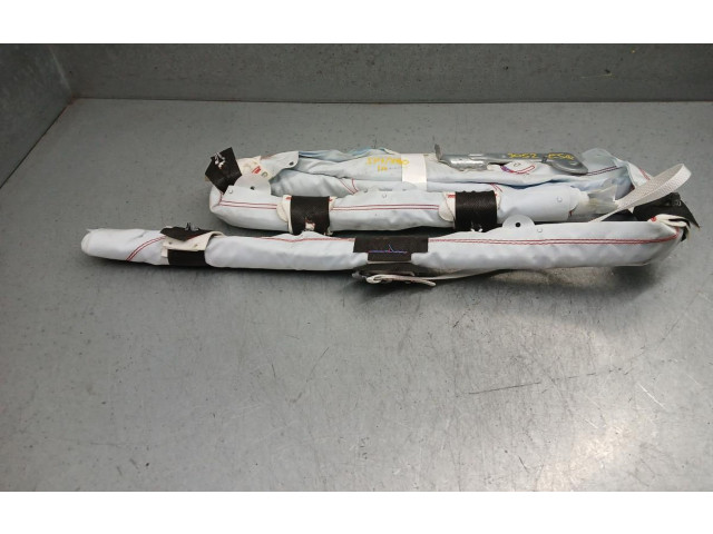 Боковая подушка безопасности 986L14896R, 648756400 Dacia Sandero