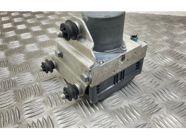 Блок АБС 4G0907379H Audi A7 S7 4G 2011 - 2017 года