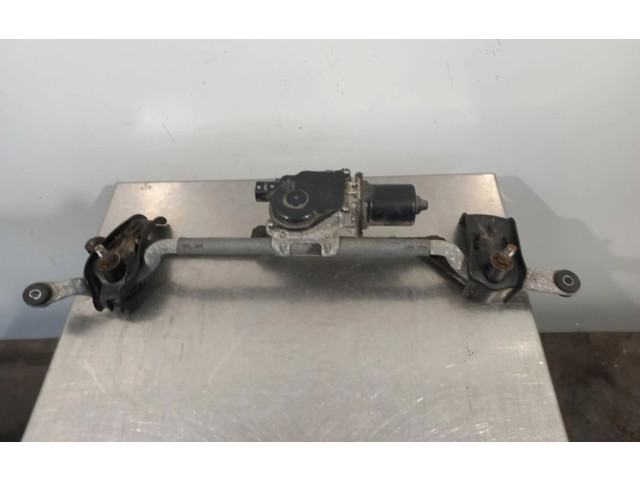 Блок АБС BHS26737X Mazda 3 II 2013 - 2016 года