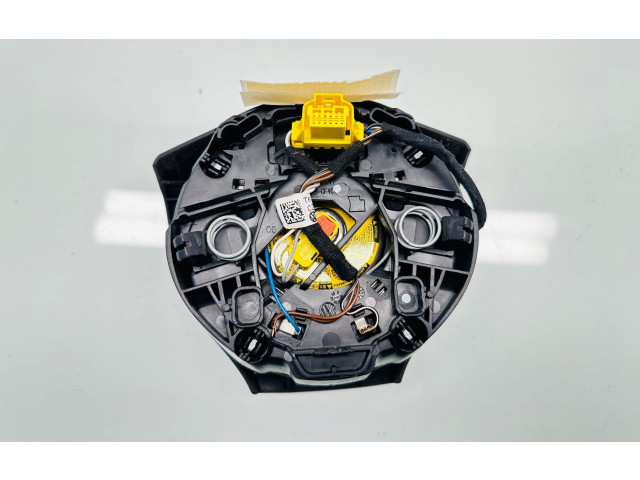 Подушка безопасности водителя 3C8880201AA, 20111300348 Volkswagen Golf Plus