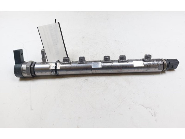 Vstřikovací lišta 13537800601, 0445214183 BMW X1 E84 N47D20C