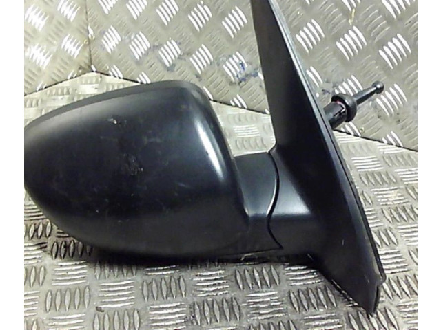 Зеркало электрическое Hyundai i10 2007 - 2012 года