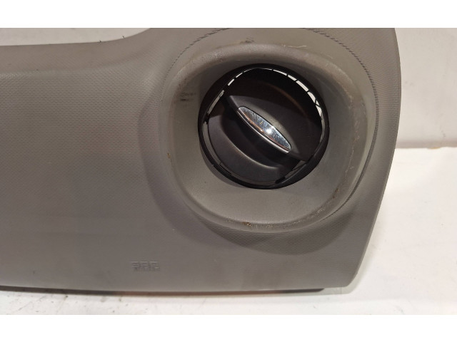 Подушка безопасности пассажира 985256697R   Renault Trafic III (X82)