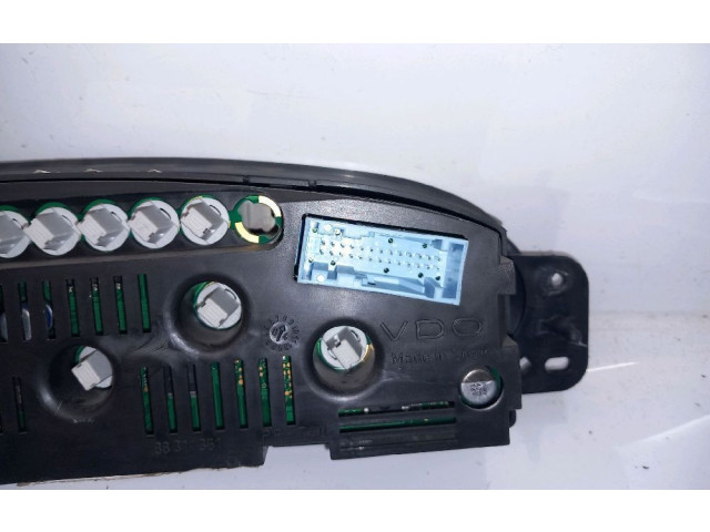 Панель приборов 6105VY, 6105VY Citroen Xsara Picasso