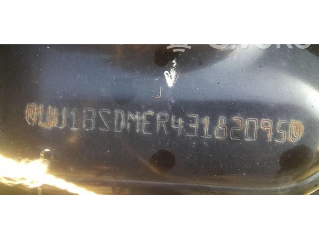 Зеркало электрическое        Dacia Duster  2010 - 2017 года   