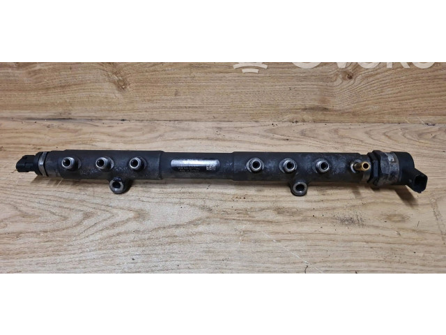 Топливная рампа 0445215023 Volvo S80