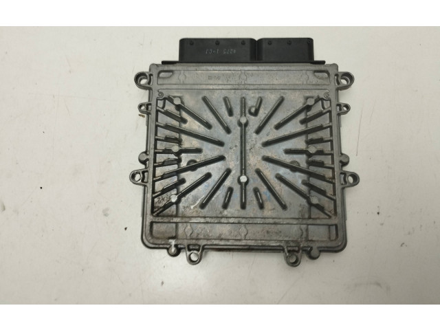 Другие блоки управления / модули