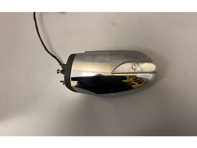 Zpětné zrcátko  Mercedes-Benz B W245 2007  A3140417  