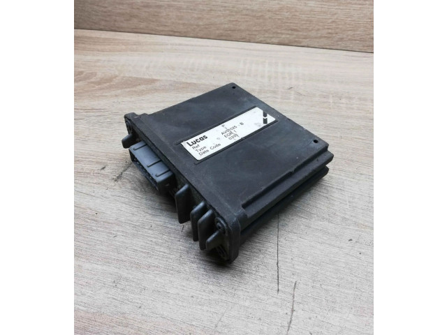 Блок управления AV01025B, 0292   Citroen XM