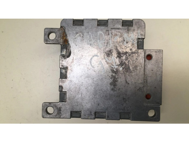 Блок подушек безопасности MR158433, 0285001127   Mitsubishi Carisma