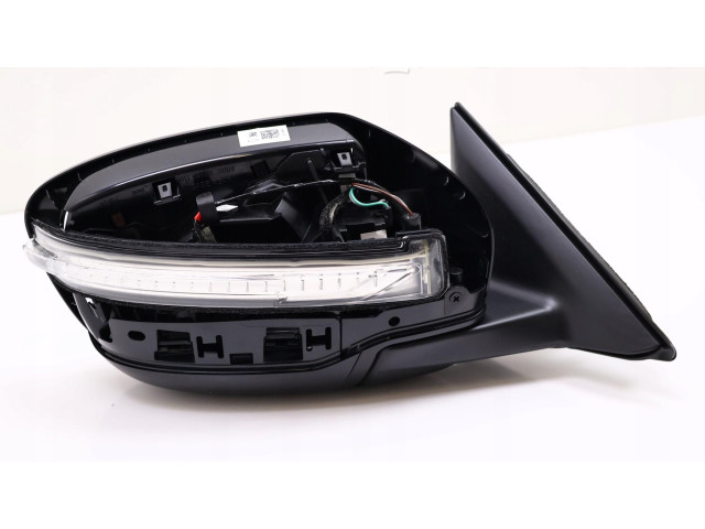 Зеркало электрическое Nissan Rogue 2008 - 2013 года