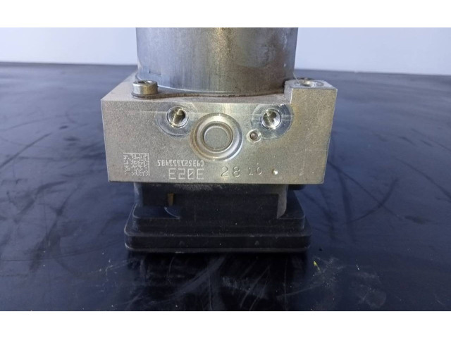 Блок АБС 476605525R, P3-B8-28-4   Dacia  Lodgy   -  года