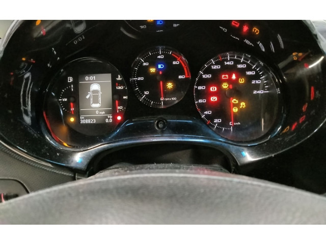 Volant Seat Leon (1P) 2011 1P0920853DX  