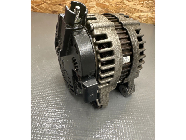 Генератор 6G9N10300YC, 0121715024   Volvo V70      