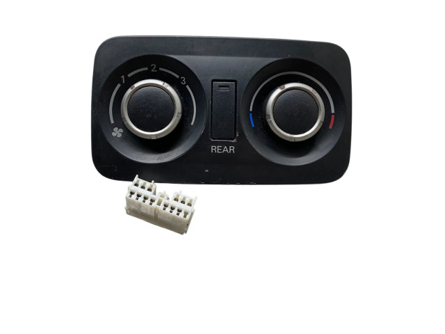 Řídící jednotka 7820A212, 1465705461 Mitsubishi Pajero 2010