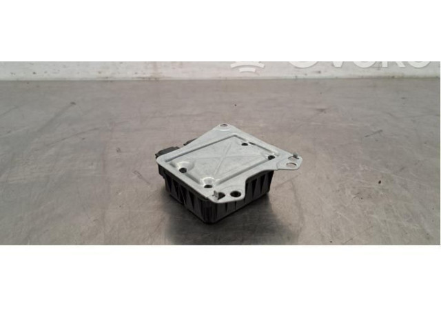 Блок подушек безопасности JK2T14B321BJ, JK2T14B321BJ Ford Transit Custom