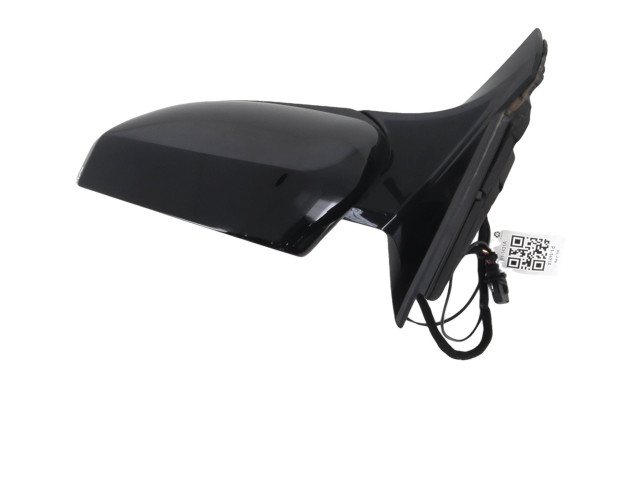 Зеркало электрическое        Citroen C5 X  2021 -  года   