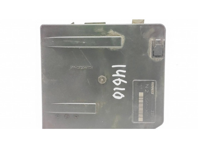 Блок управления центрального замка