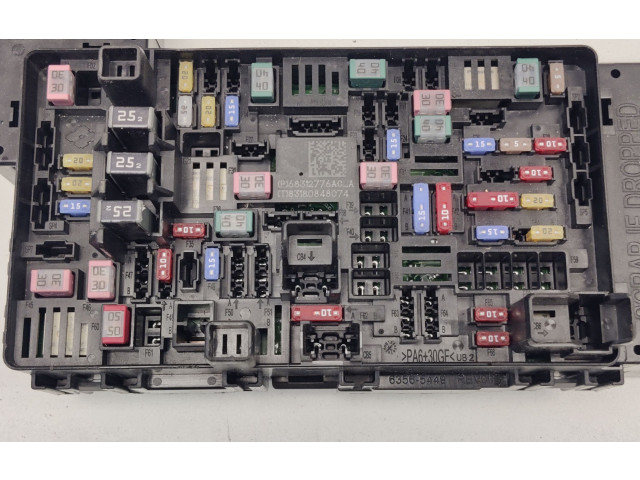 Pojistková skříňka 68312776AC Ram 1500 2020