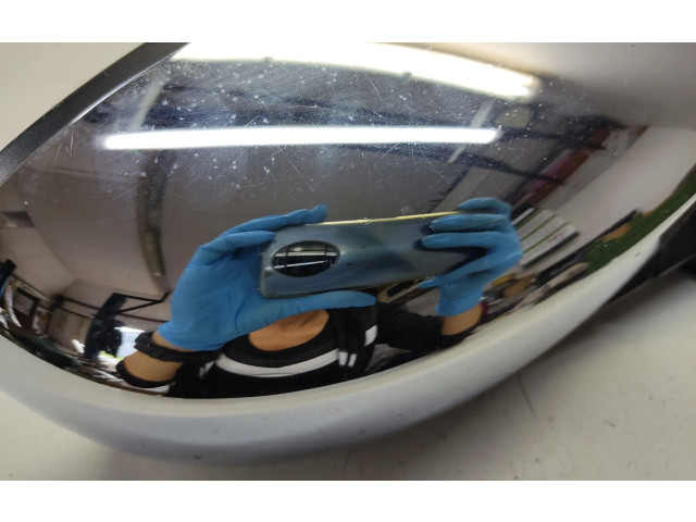 Зеркало электрическое        Chrysler 300 - 300C  2005 - 2010 года   