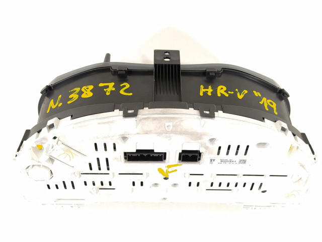 Přístrojová deska Honda HR-V 2019 78100T7SG7, MX2575503621