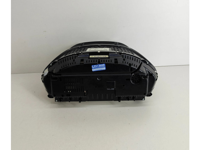 Přístrojová deska BMW 4 F32 F33 2016 9232895