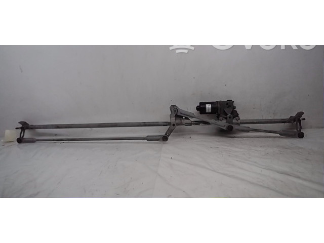 Моторчик дворников 00006405RK    Citroen C4 II