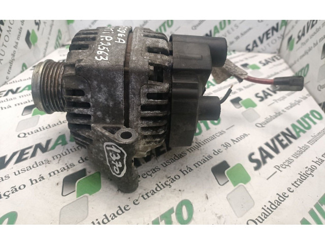 Генератор SV2-25-08-13, 1370 Fiat Idea