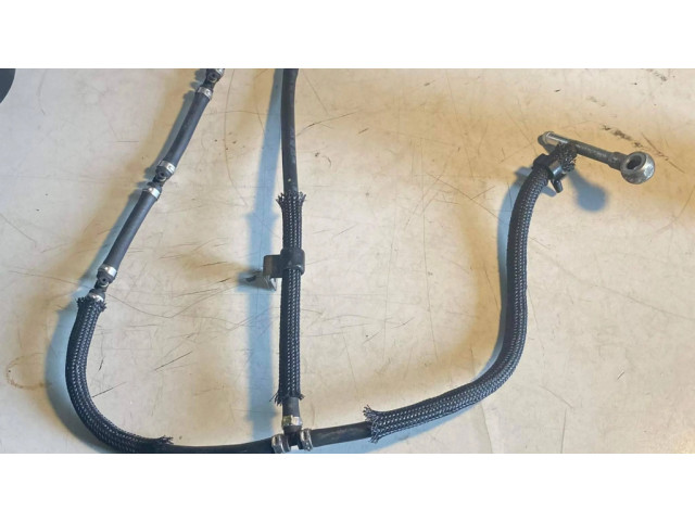 Трубка (трубки)/ шланг (шланги)