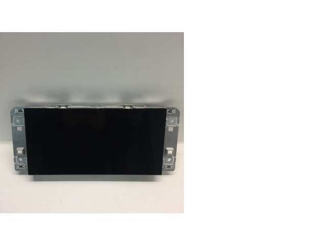 Дисплей    83A919605C   Audi Q3 F3