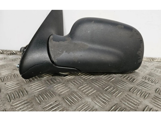 Zpětné zrcátko Land Rover Freelander 015438